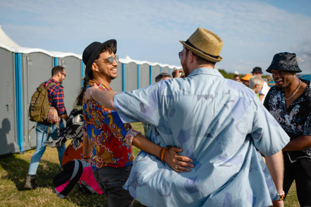 Best Portable bathroom rental  in Edgerton, MN
