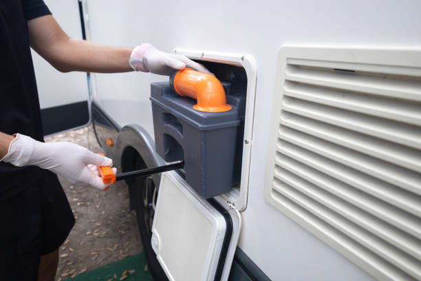 Best Affordable porta potty rental  in Edgerton, MN