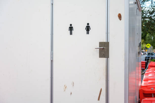 Best Temporary restroom rental  in Edgerton, MN