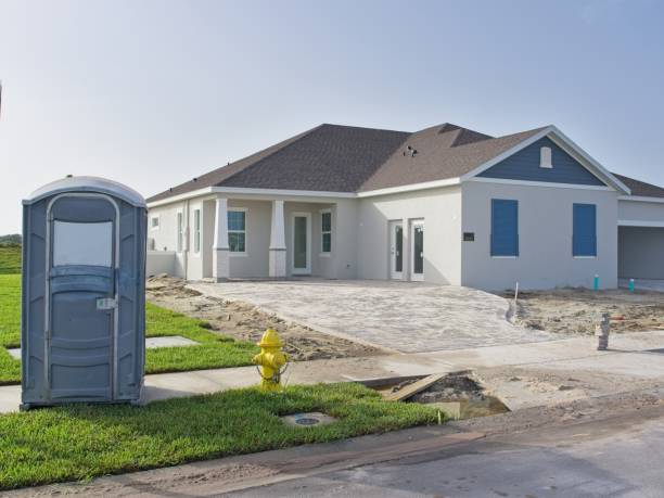 Best Long-term porta potty rental  in Edgerton, MN