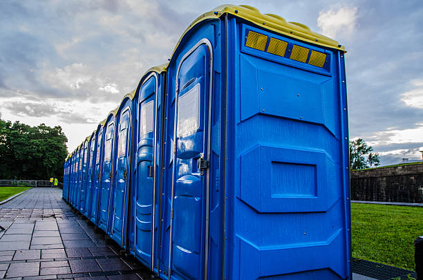 Best Event porta potty rental  in Edgerton, MN