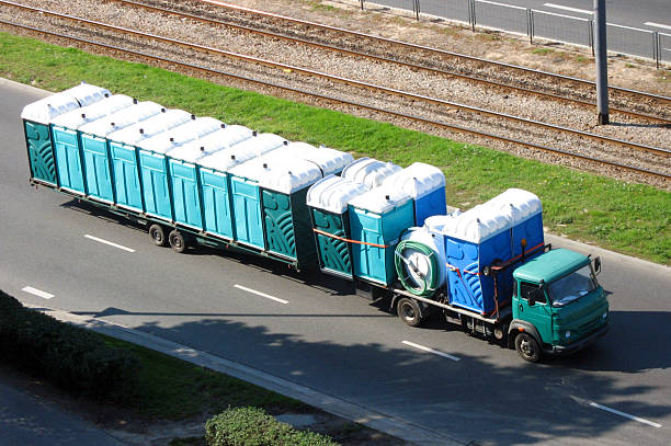 Best Luxury portable toilet rental  in Edgerton, MN